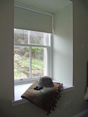Agroturismo Raasay House