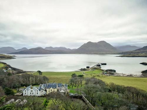 Agroturismo Raasay House