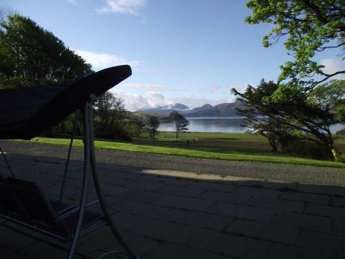 Agroturismo Raasay House