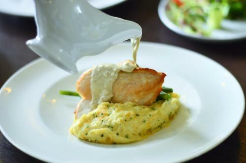 Agroturismo Raasay House