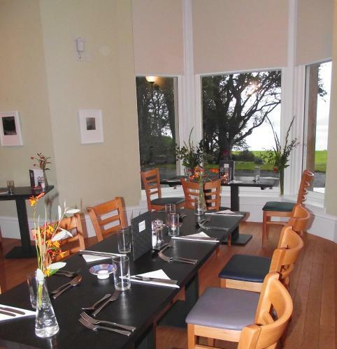 Agroturismo Raasay House