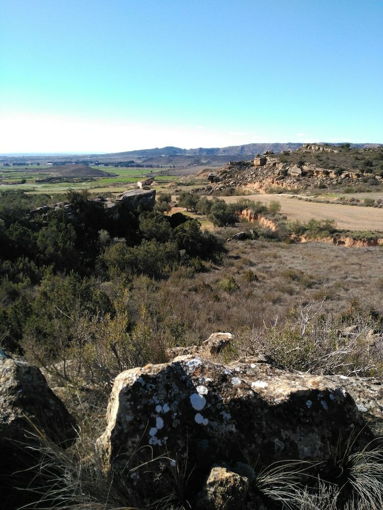 Agroturismo Casa Rural "los Pinos"