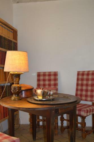 Bed & Breakfast Le Mas Du Lac