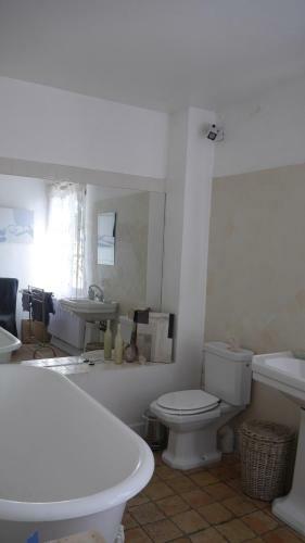Bed & Breakfast Le Mas Du Lac