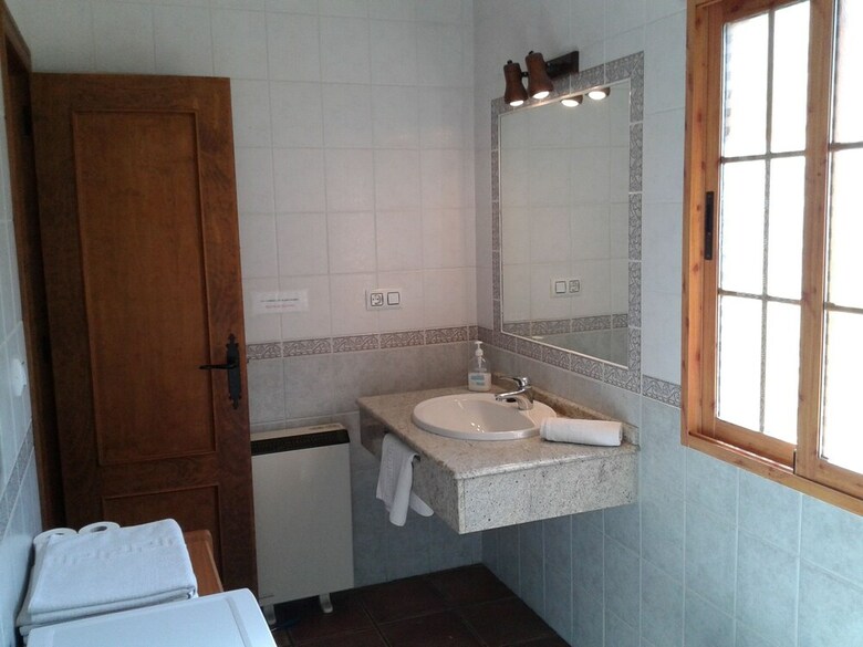 Agroturismo Casa Laguna Del Maiz