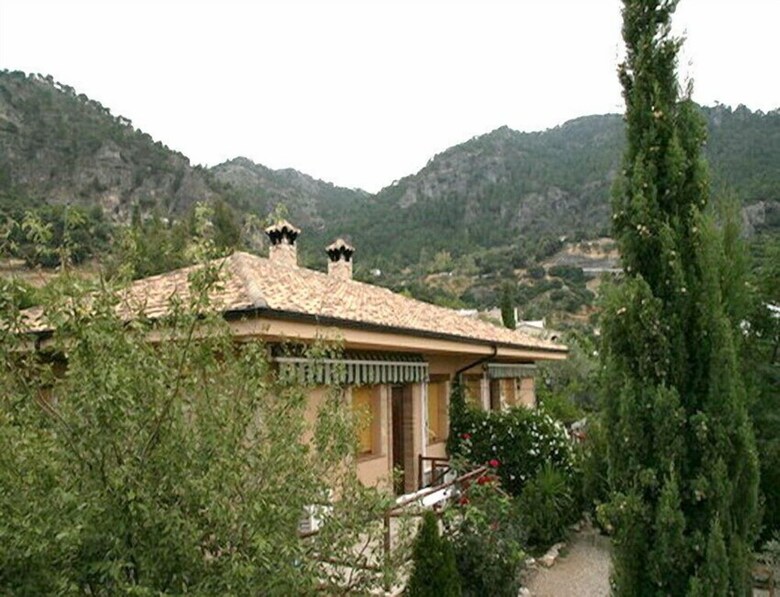 Agroturismo Casa Laguna Del Maiz