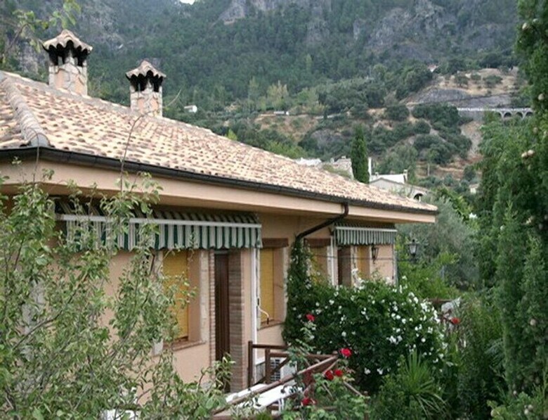 Agroturismo Casa Laguna Del Maiz