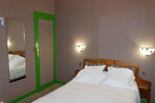 Hotel H�tel Le Relais