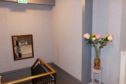 Hotel H�tel Le Relais