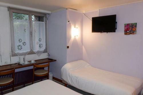 Hotel H�tel Le Relais