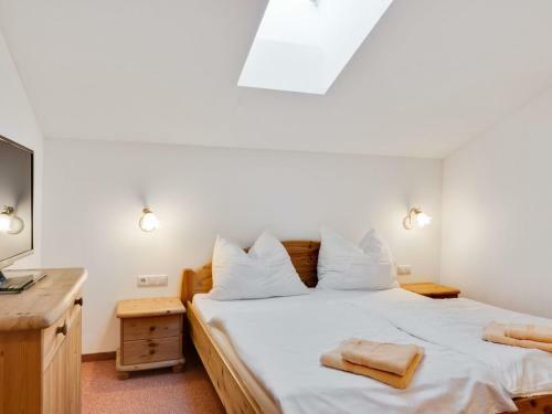 Apartamento Grossarl Maria