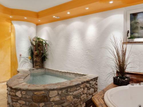Apartamento Grossarl Maria