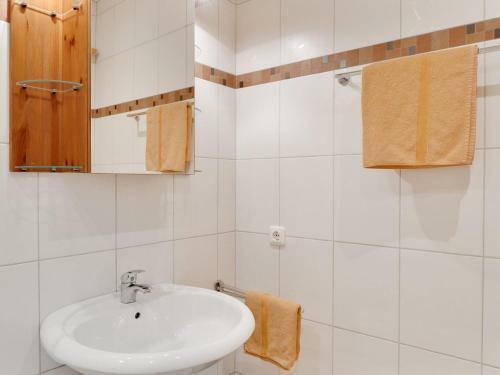 Apartamento Grossarl Maria