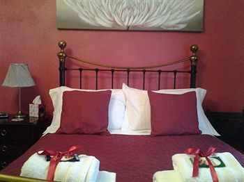 Bed & Breakfast The Post House