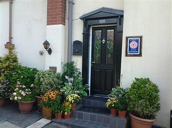 Bed & Breakfast The Post House