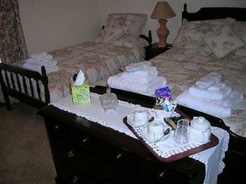Bed & Breakfast The Post House