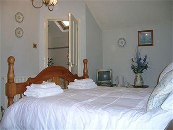 Bed & Breakfast The Post House