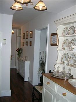 Bed & Breakfast The Post House