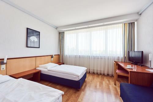 Sport- Und Seminarhotel Hollabrunn