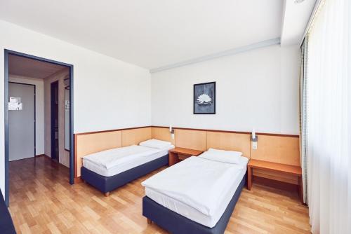 Sport- Und Seminarhotel Hollabrunn
