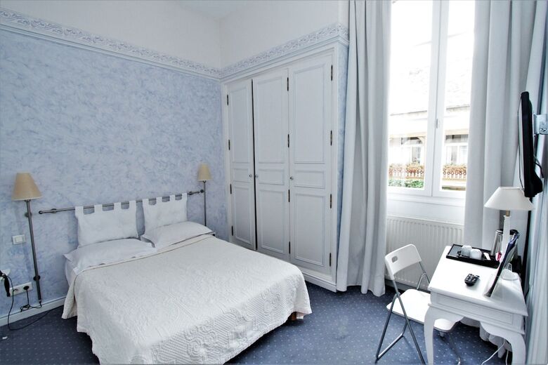 Hotel H�tel Le R�gent