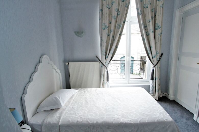Hotel H�tel Le R�gent