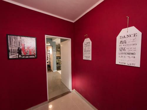 Apartamentos Studios Slaven