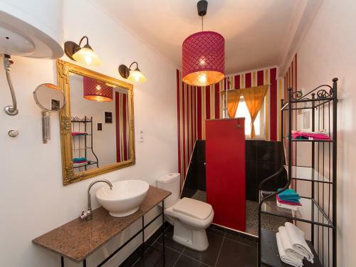 Apartamentos Studios Slaven