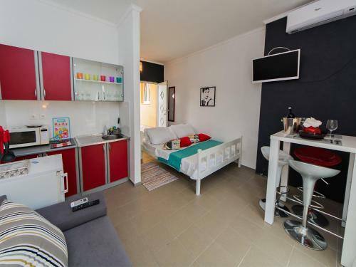 Apartamentos Studios Slaven