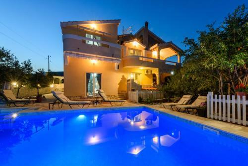Apartamentos Studios Slaven
