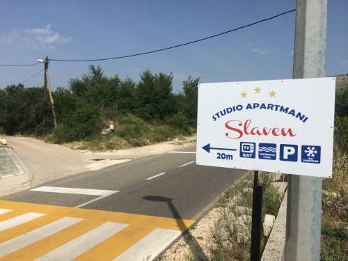 Apartamentos Studios Slaven
