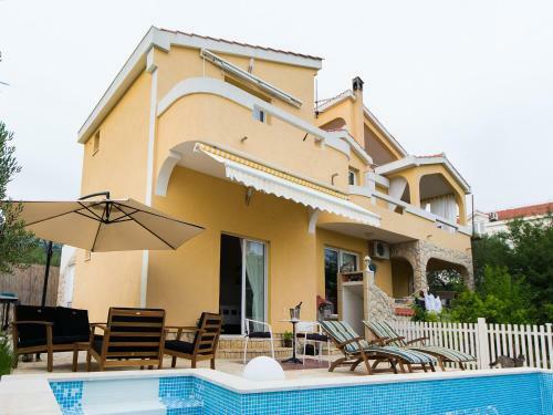 Apartamentos Studios Slaven