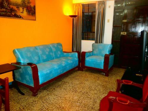 Albergue Strenua - Las Quintanas