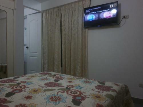 Albergue Strenua - Las Quintanas