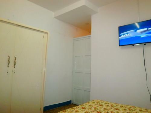 Albergue Strenua - Las Quintanas