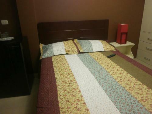 Albergue Strenua - Las Quintanas