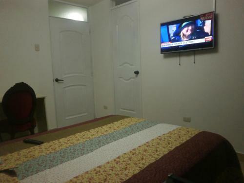 Albergue Strenua - Las Quintanas