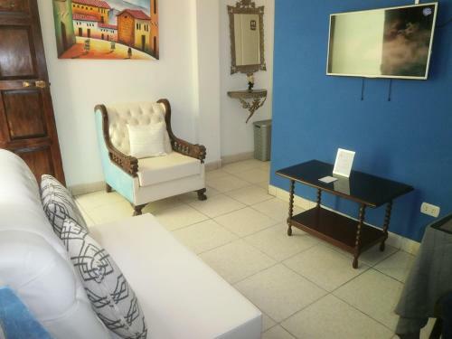 Albergue Strenua - Las Quintanas