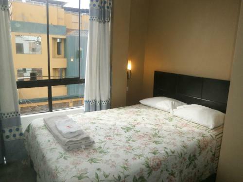 Albergue Strenua - Las Quintanas