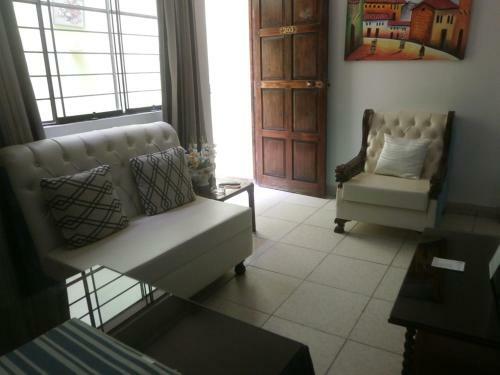 Albergue Strenua - Las Quintanas