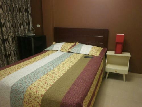 Albergue Strenua - Las Quintanas