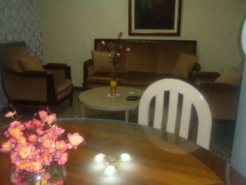 Albergue Strenua - Las Quintanas