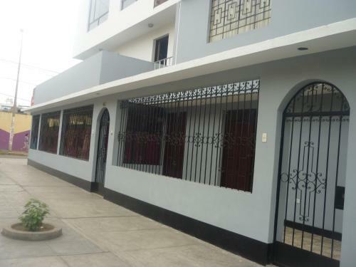 Albergue Strenua - Las Quintanas