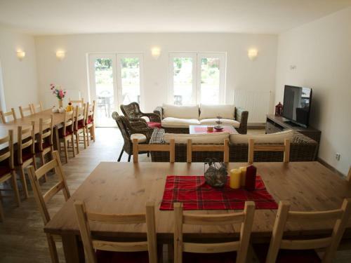 Apartm�ny Lhota