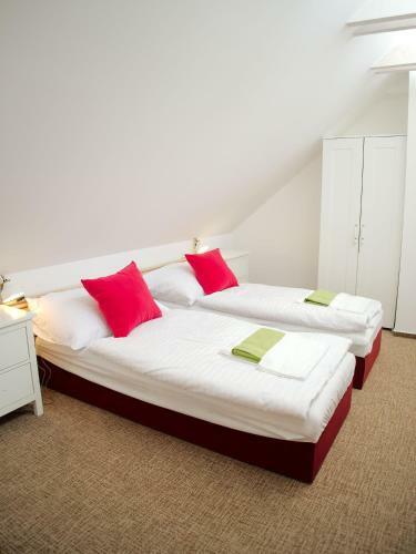 Apartm�ny Lhota