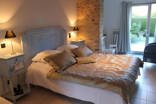 Bed & Breakfast La Musardise