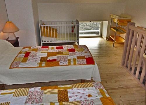 Bed & Breakfast La Musardise