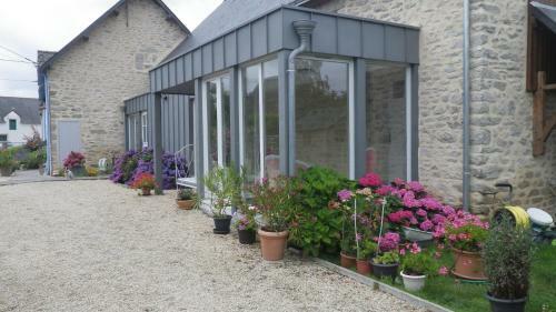 Bed & Breakfast La Musardise