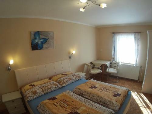 Hostal Penzion Sv. Duch