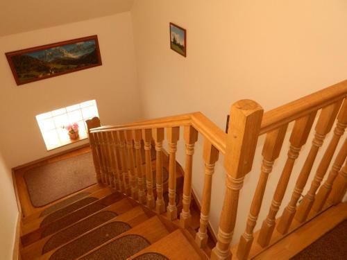 Hostal Penzion Sv. Duch